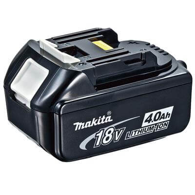 Battery 4,0 Ah BL 1840 for Makita